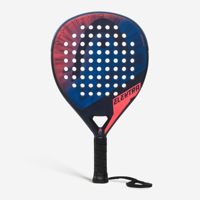 Padelracket voor volwassenen elektra 2023 afbeelding 1