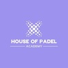 Logo House of Padel (100x100)