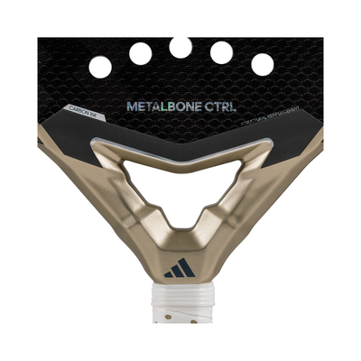 Adidas Metalbone CTRL 3.4 2025 | Padel Racket afbeelding 5