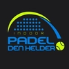 Indoor padel en tennis Den Helder: 4 Indoor banen