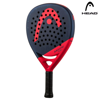 HEAD Radical Motion 2024 | Padel Racket afbeelding 3