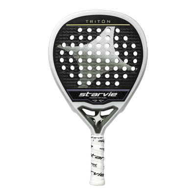 Starvie Triton Ultra Speed Soft 2024 | Padel Racket afbeelding 1