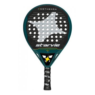 Starvie Metheora Pro Touch 2025 | Padel Racket afbeelding 2