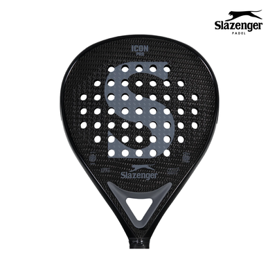 Slazenger Panther Icon Pro | Padel Racket afbeelding 3