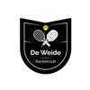 Padel Totaal Open 2025 - TC De Weide Competitievoorbereidings Toernooi