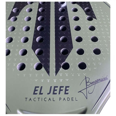 Tactical El Jefe afbeelding 4