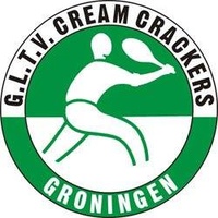 Cream Crackers Tennis & Padel