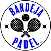 Bandeja Padel Spijkers