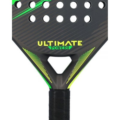 Head Ultimate Power II afbeelding 6