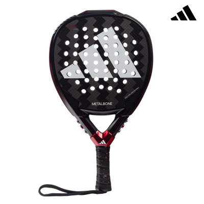 Adidas Metalbone 3.3 | Padel Racket afbeelding 1