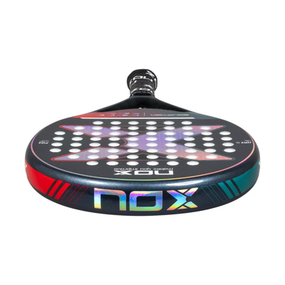 Nox Equation Light 2025 | Padel Racket afbeelding 5