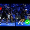 SECRET SERVE TRICKS PRO PADEL PLAYERS USE! - the4Set