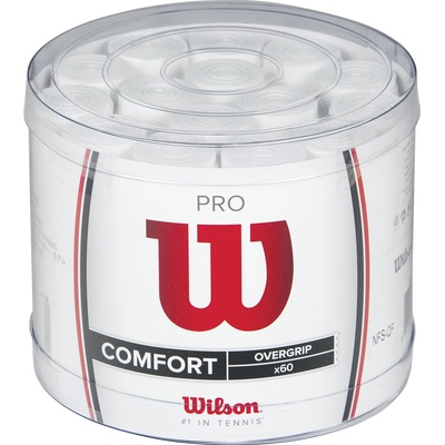 Wilson Pro Overgrip afbeelding 1