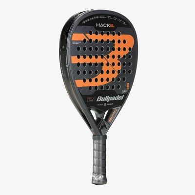 Bullpadel Hack 03 Comfort 24 afbeelding 3