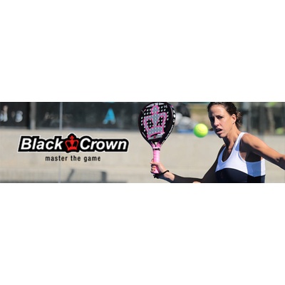 Black Crown Piton Nakano | Padel Racket afbeelding 5