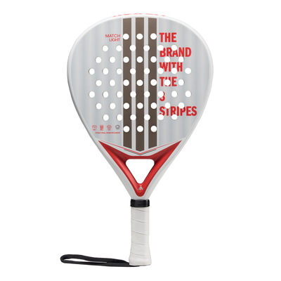 Adidas Match Light 3.4 | Padel Racket afbeelding 7