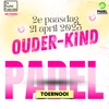 Ouder - Kind Padel Toernooi 2025 (9 t/m 12 jaar)