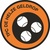 Logo Tennis- en Padelclub de Helze (50x50)