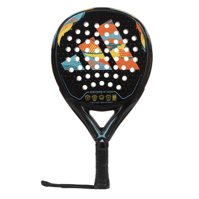 Padel Racket Adipower W Team afbeelding 1