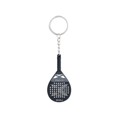 Nox AT Genius Limited Edition 2024 | Padel Racket afbeelding 10