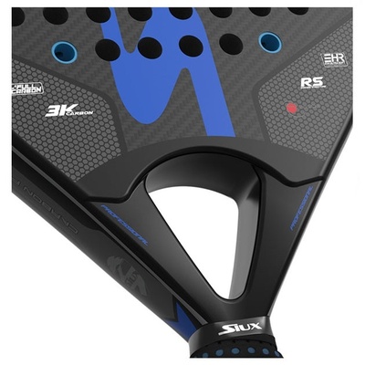 Siux Stone 3K Carbon Azul afbeelding 3