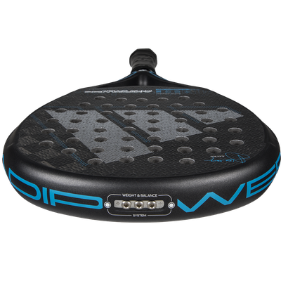 Adidas Adipower Multiweight Ctrl 3.4 | Padel Racket afbeelding 3