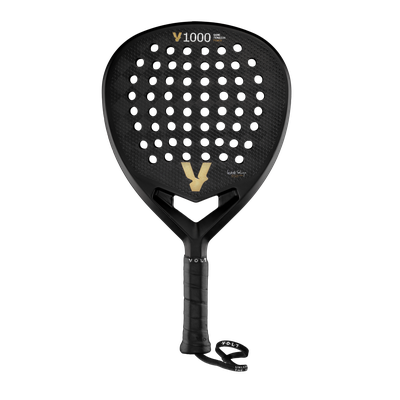 Volt 1000 V23 | Padel Racket afbeelding 2