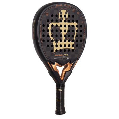 Black Crown Special Pro | Padel Racket afbeelding 2