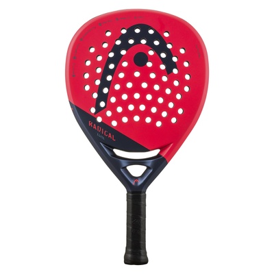 Padelracket voor volwassenen - head radical 24 afbeelding 1