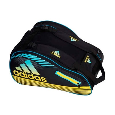 Adidas Tour Padel tas afbeelding 5