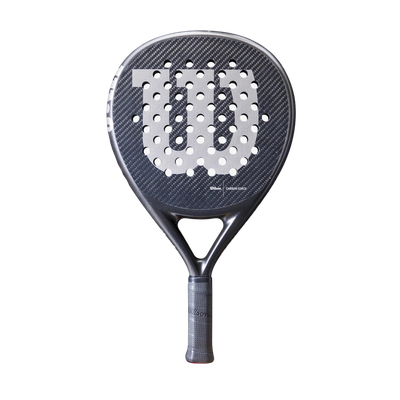 Wilson Carbon Force LT | Padel Racket afbeelding 2