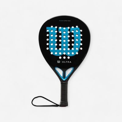 Padelracket voor volwassenen ultra team v2 afbeelding 1