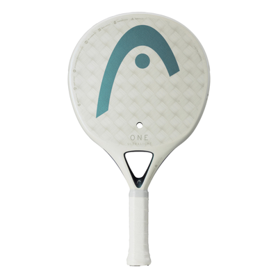 Head Ultra Light White | Padel Racket afbeelding 2