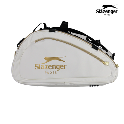 Slazenger Vibora Emerson White | Padel Bag afbeelding 1