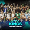 Kings Tournament 👑 | KNLTB 8 - 9