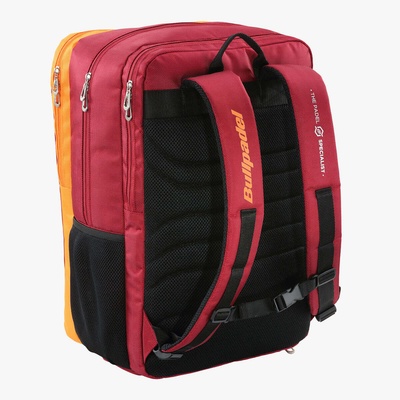 Bullpadel BPM-23008 Next Orange tas afbeelding 4