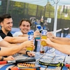 🎾Peakz Open Oisterwijk🎉 - Starters
