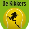 T.C. de Kikkers Eindejaarstoernooi 2024