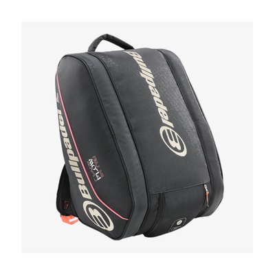 Bullpadel Racketbag Flow 2024 afbeelding 3