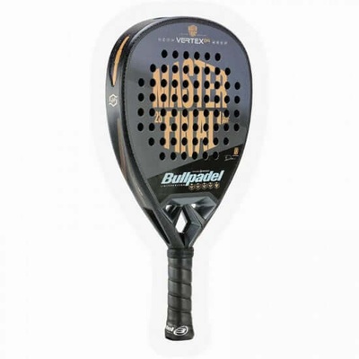 Bullpadel Vertex 04 23 Master Final afbeelding 5