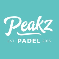 Peakz Padel Amersfoort