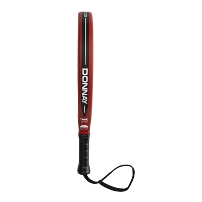 Donnay Eclipse 3K Red | Padel Racket afbeelding 4