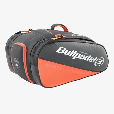 Bullpadel BPP-23014 Performace Zwart Padel tas afbeelding 2