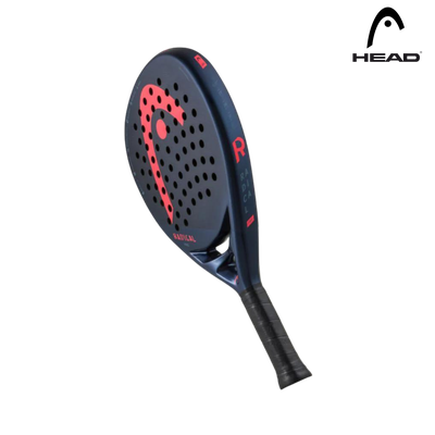 HEAD Radical Pro 2024 | Padel Racket afbeelding 6