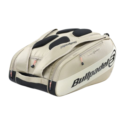 Bullpadel Vertex W Stone | Padel Bag afbeelding 2