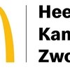 McDonald's Open toernooi 6/7