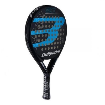 Bullpadel Sky Blue afbeelding 2