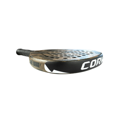 CORK EXTREME BLACK | Padel Racket afbeelding 9