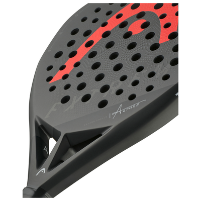 HEAD Extreme Pro LTD | Padel Racket afbeelding 9