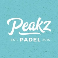 Peakz Padel Groningen